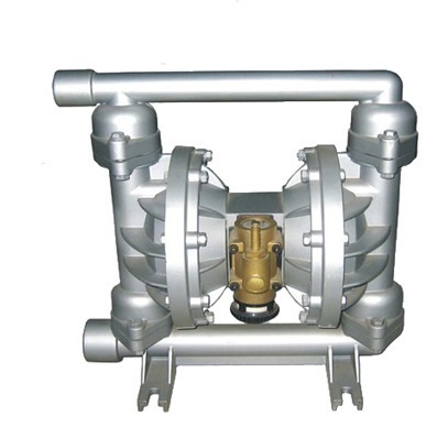 镇康县 铝合金气动隔膜泵
